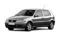 Volkswagen Polo (1994 - 1999)