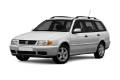 Volkswagen Polo (1997 - 2001)