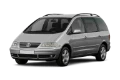 Volkswagen Sharan (1995 - 2010)