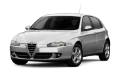 Alfa Romeo 147 (2001 - 2010)