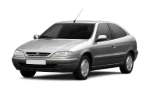 Desguace Citroen Xsara coupé 1998 - 2005