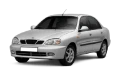 Daewoo Lanos (1997 - 2008)