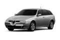 Alfa Romeo 156 (2000 - 2006)
