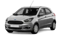 Ford Ka (2016 - 2025)