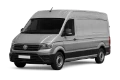 Volkswagen Crafter (2016 - 2025)