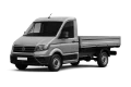 Volkswagen Crafter (2016 - 2025)