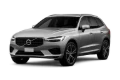 Volvo XC60 II (2017 - 2026)