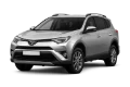Toyota Rav4 (2018 - 2026)