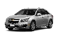 Chevrolet Cruze (2015 - 2026)