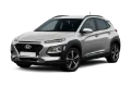 Hyundai Kona (2018 - 2025)