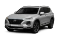 Hyundai Santa Fe (2018 - 2023)