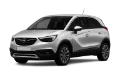Opel Crossland (2017 - 2025)