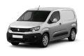 Peugeot Partner (2018 - 2025)