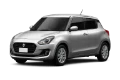 Suzuki Swift (2017 - 2025)