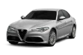 Alfa Romeo Giulia (2015 - 2025)
