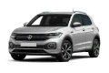 Volkswagen T-Cross (2018 - 2025)