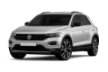 Volkswagen T-ROC (2017 - 2026)