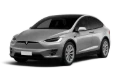 Tesla Model X (2015 - 2026)