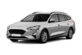 Ford Focus (2018 - 2025)