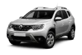 Dacia Duster (2017 - 2026)