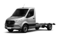 Mercedes Sprinter (2018 - 2025)