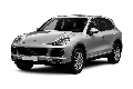 Porsche Cayenne (2017 - 2026)