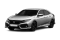 Honda Civic (2017 - 2021)