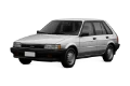 Toyota Tercel (1986 - 1990)