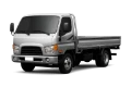 Hyundai HD (2006 - 2025)