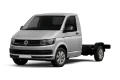 Volkswagen Transporter (2003 - 2016)