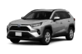 Toyota Rav4 (2018 - 2025)