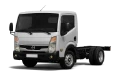Nissan Cabstar (1992 - 2006)