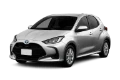 Toyota Yaris (2020 - 2026)