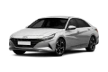 Hyundai Elantra (2020 - 2025)