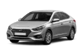 Hyundai Accent (2017 - 2025)