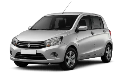 Suzuki CELERIO