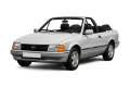 Ford Escort (1983 - 1985)