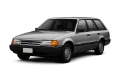 Ford Escort (1985 - 1990)
