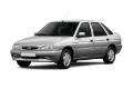 Ford Escort (1990 - 1992)