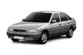 Ford Escort (1992 - 1995)
