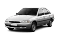 Ford Escort (1993 - 1995)