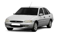 Ford Escort (1995 - 1998)