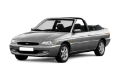 Ford Escort (1995 - 2000)