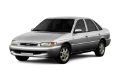 Ford Escort (1998 - 2000)