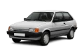 Ford Fiesta (1983 - 1989)