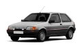Ford Fiesta (1989 - 1995)
