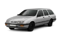 Ford Sierra (1982 - 1986)