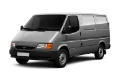 Ford Transit (1985 - 1992)