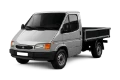 Ford Transit (1985 - 1992)