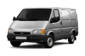 Ford Transit (1991 - 1994)